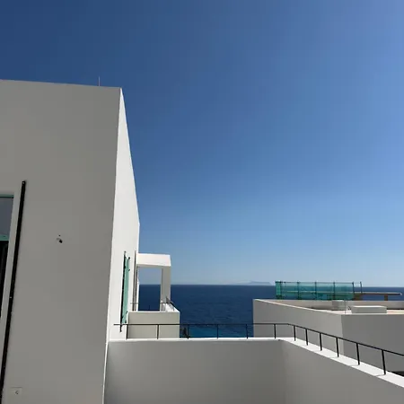 Casablanca Sea Front * Dhërmi