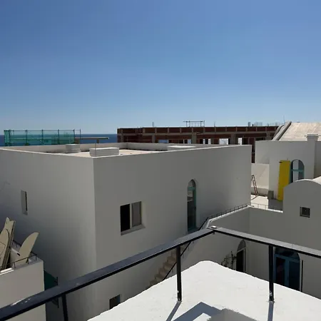 Casablanca Sea Front Διαμέρισμα