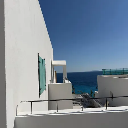 Casablanca Sea Front