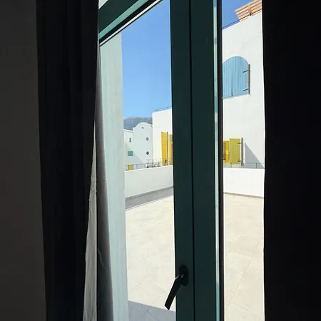 Casablanca Sea Front Διαμέρισμα *