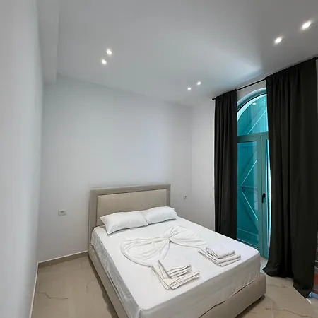 Διαμέρισμα Casablanca Sea Front Dhërmi