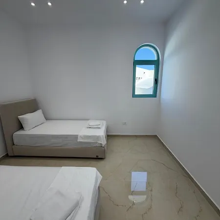 Διαμέρισμα Casablanca Sea Front Dhërmi