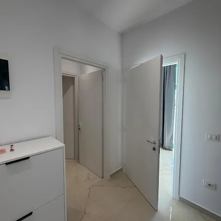 Casablanca Sea Front Διαμέρισμα *