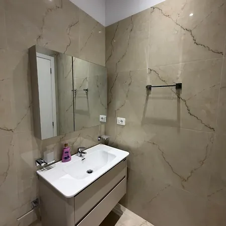 Διαμέρισμα Casablanca Sea Front *