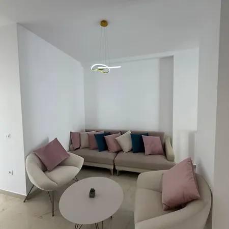 Casablanca Sea Front Διαμέρισμα