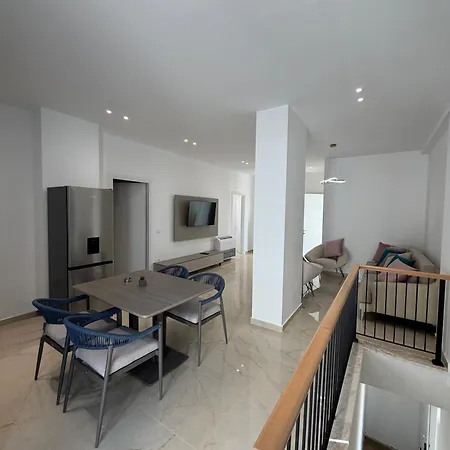 Διαμέρισμα Casablanca Sea Front *